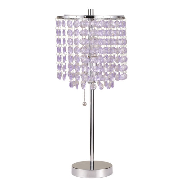 chandelier table lamps for sale