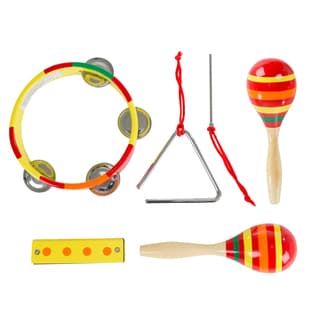 instrument toys