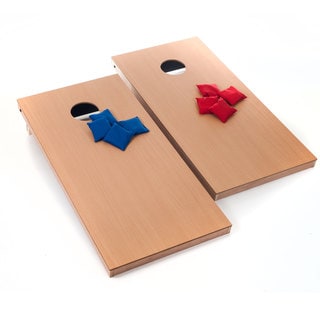 Trademark Games Official Size Cornhole Game - 2' x 4'