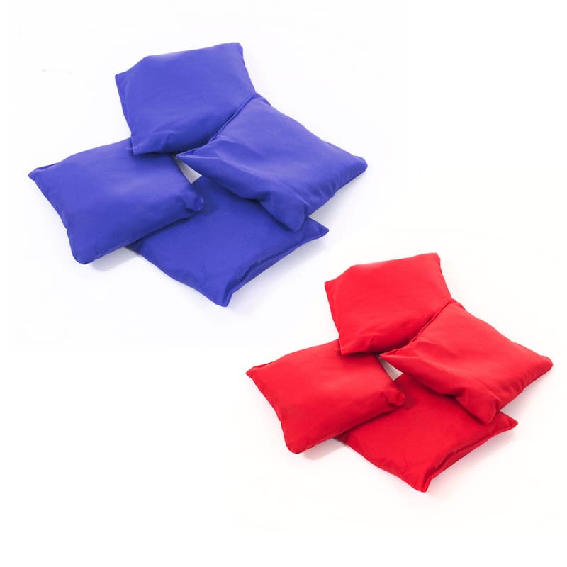 Trademark Games Official Size Cornhole Game - 2' x 4'