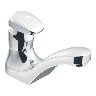 Moen M-PRESS Single Handle Bathroom Sink Faucets