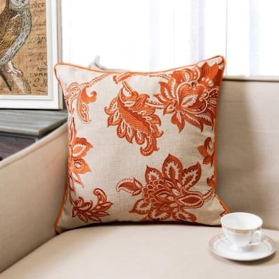 Buy Size 20 X 20 Country Throw Pillows Online At Overstock Our