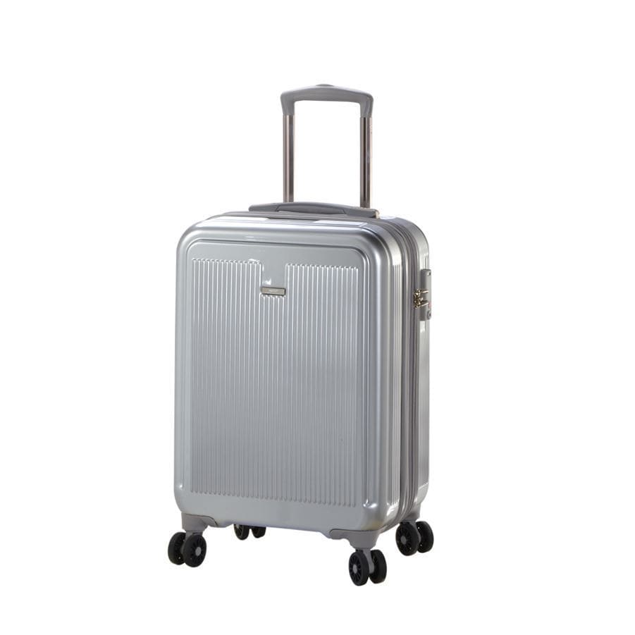 20 inch expandable luggage