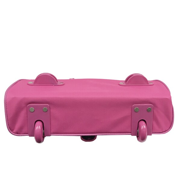 14-inch Laptop Travel Tote - Overstock 