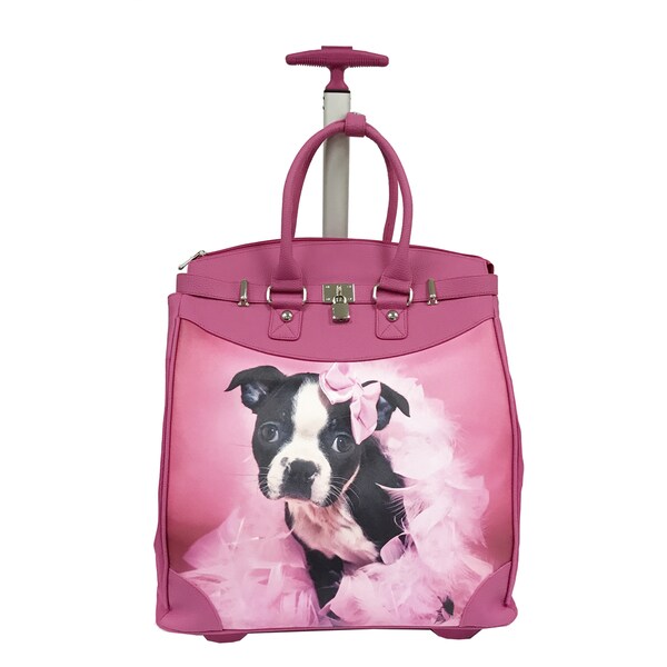 rolling totes for travel