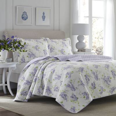 Size Twin Purple Quilts Coverlets Find Great Bedding Deals