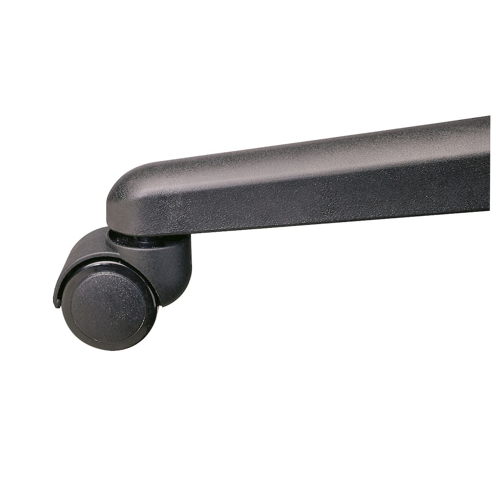 Soft Wheel Casters (Set of 5)