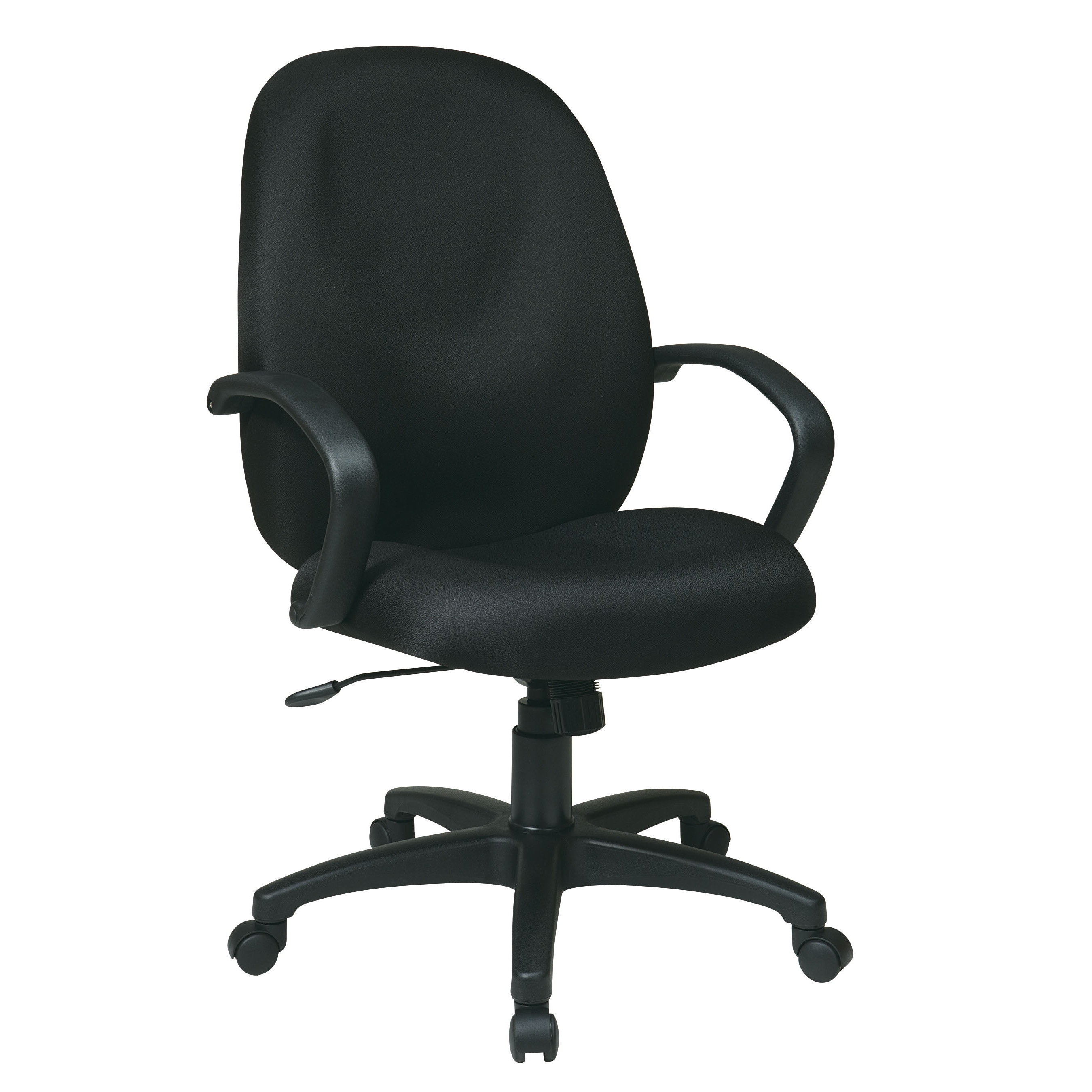 Serta Connor Upholstered Executive High-Back Office Chair with