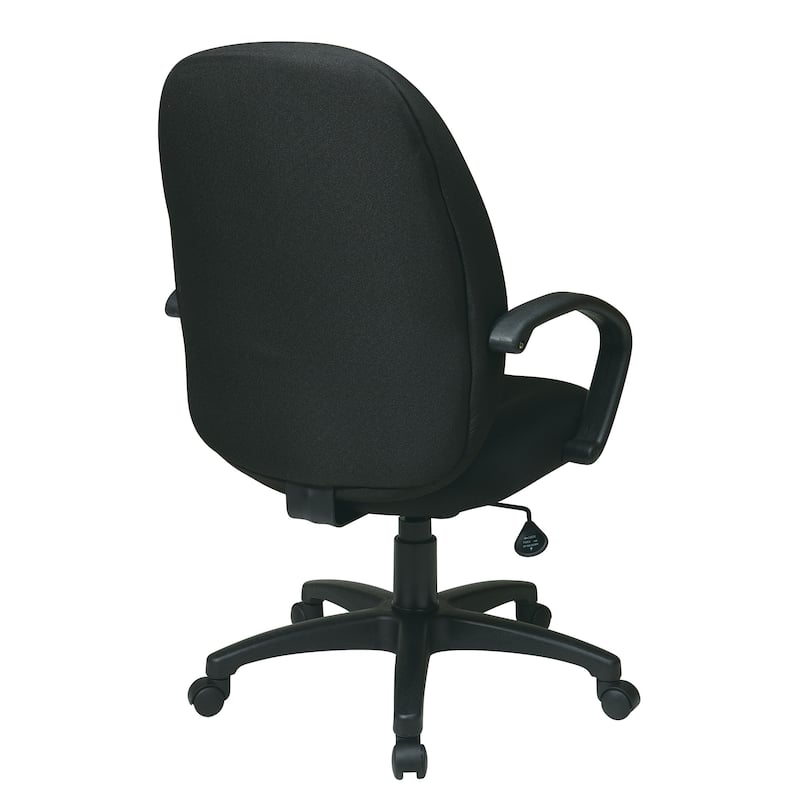 Executive High-Back Office Chair