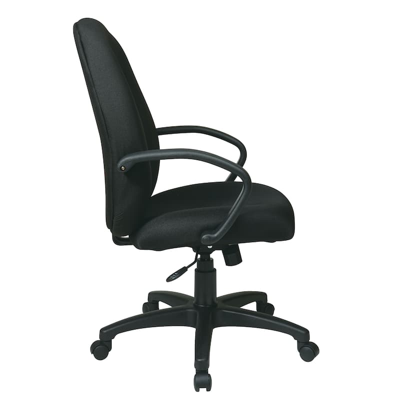 Executive High-Back Office Chair