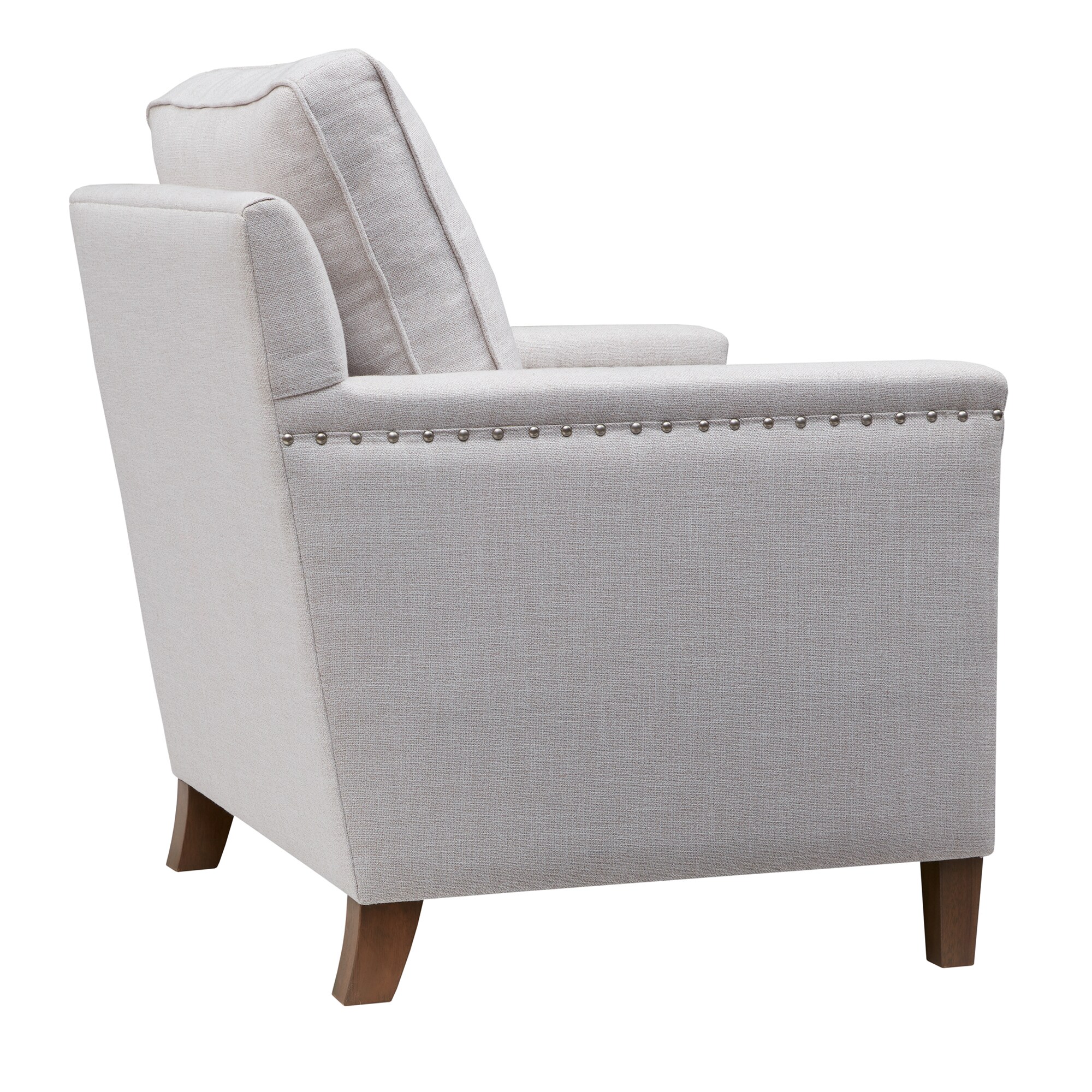 madison park lotte grey accent chair