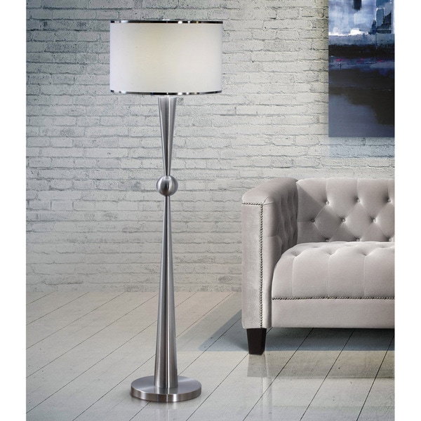 overhead floor lamp