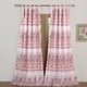 preview thumbnail 1 of 4, Barefoot Bungalow Amber Curtain Panels (Set of 2)