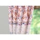 preview thumbnail 4 of 4, Barefoot Bungalow Amber Curtain Panels (Set of 2)