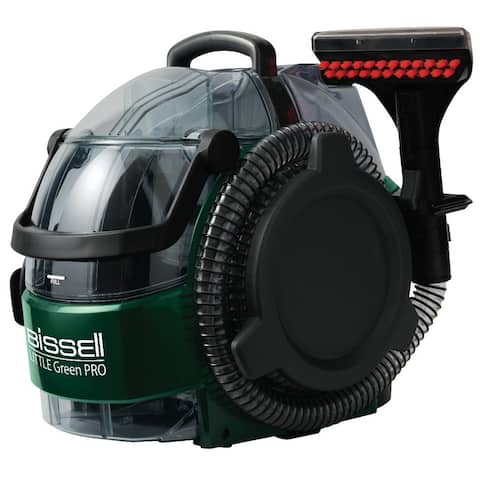 Bissell Commercial BGSS1481 "Little Green Pro" Carpet Cleaner