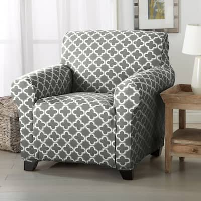 Buy T Cushion Chair Covers Slipcovers Online At Overstock Our