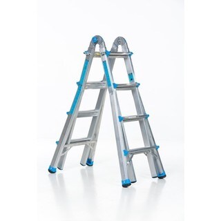 Werner 17 ft ladder