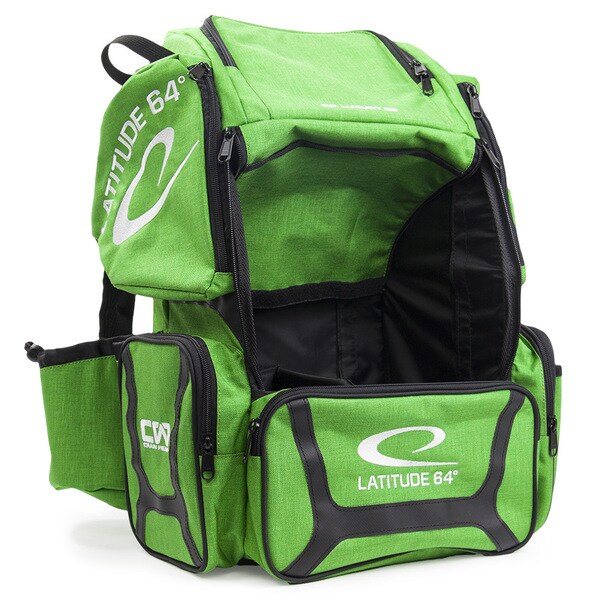 Latitude 64 Dg Luxury E3 Backpack Flash 