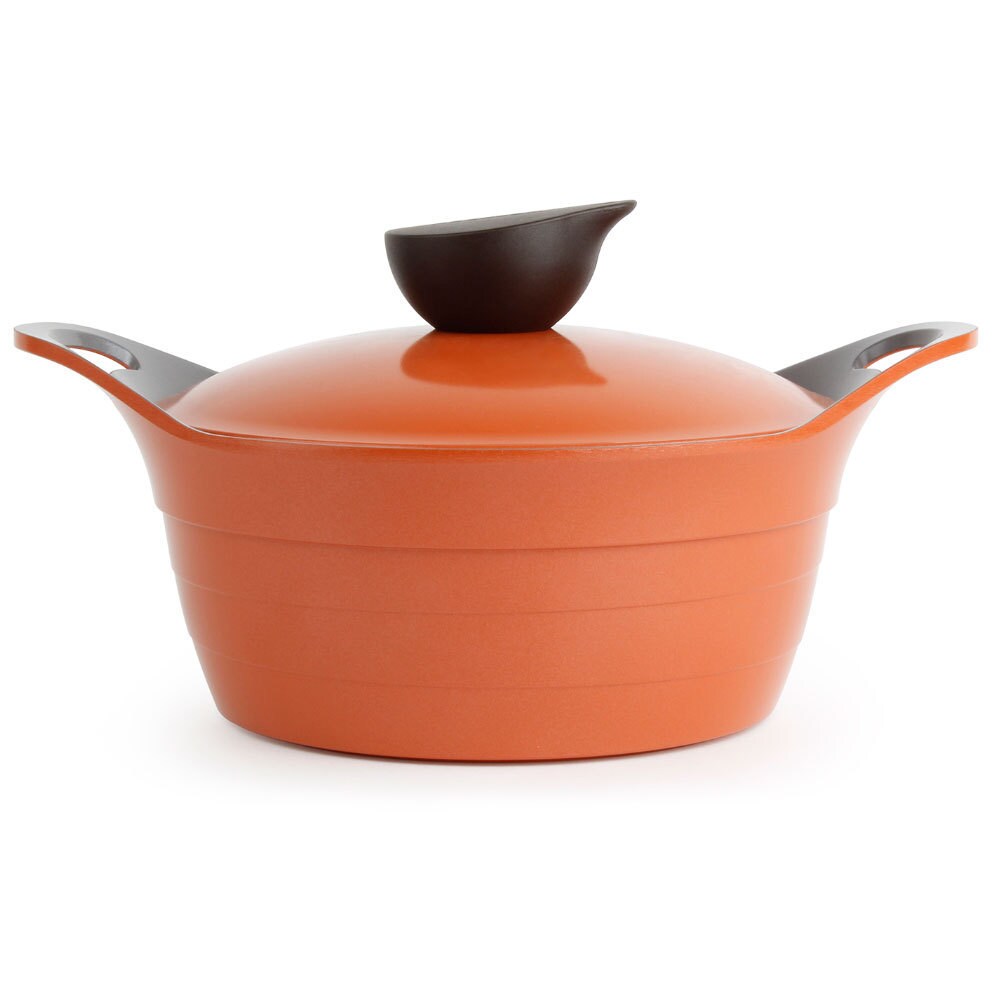 Neoflam Eela Ceramic Nonstick Stockpot