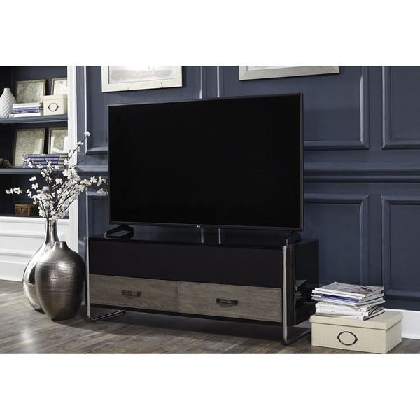 Martin Svensson Home Hamilton TV Stand - Overstock - 14639080