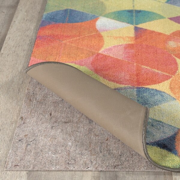 Black Indoor/Outdoor Carpet 6x10 Tools & Home Improvement Building Supplies