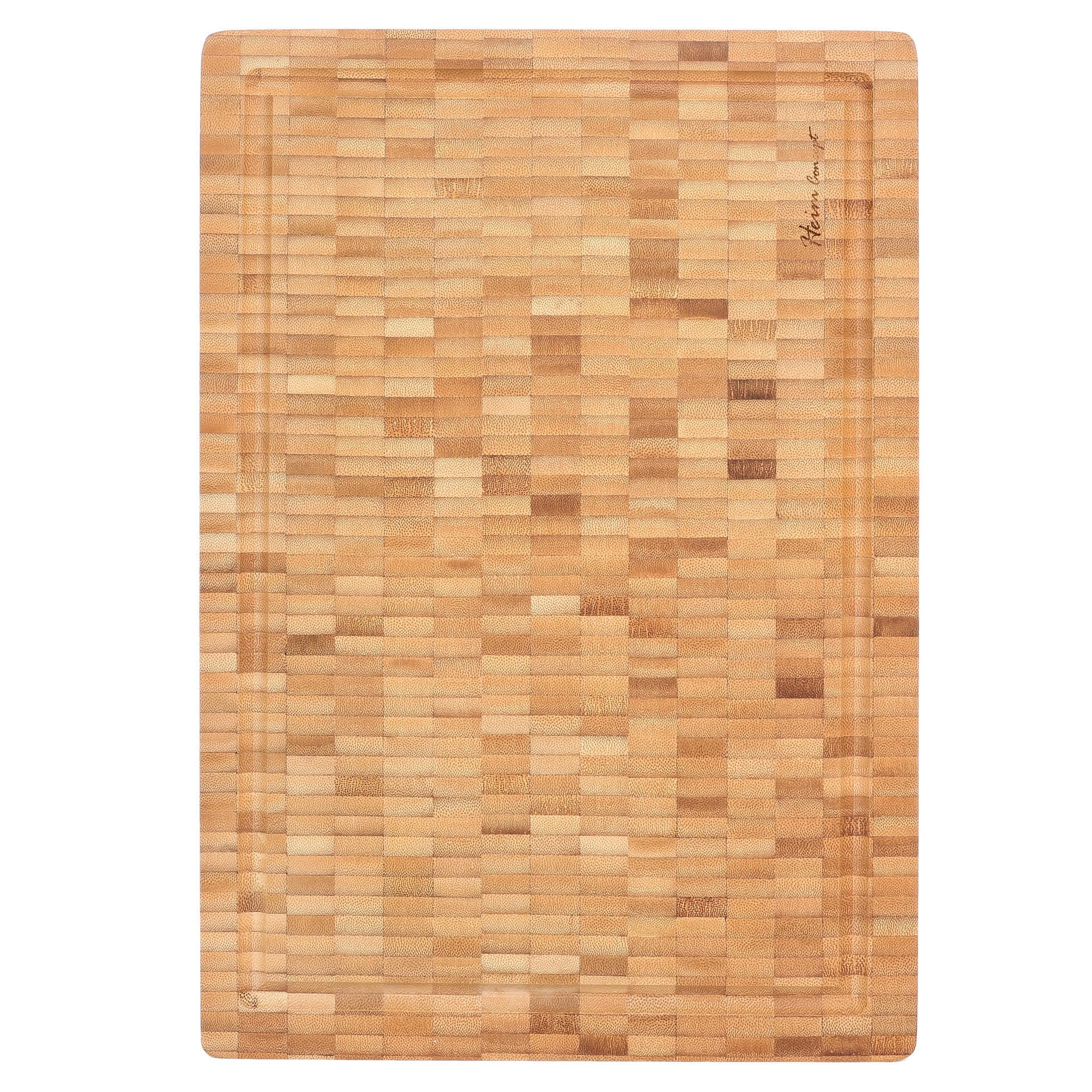 Heim Concept Bamboo Butcher Board