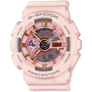 g shock s series review