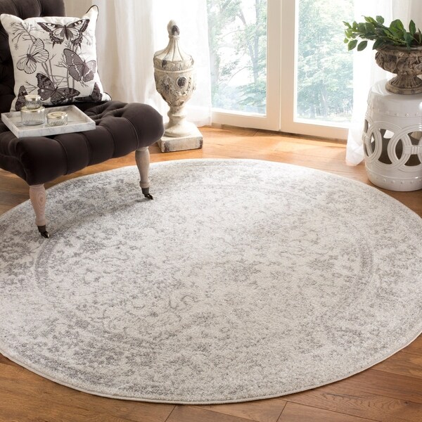 Safavieh Adirondack Rosetta Vintage Boho Oriental Rug