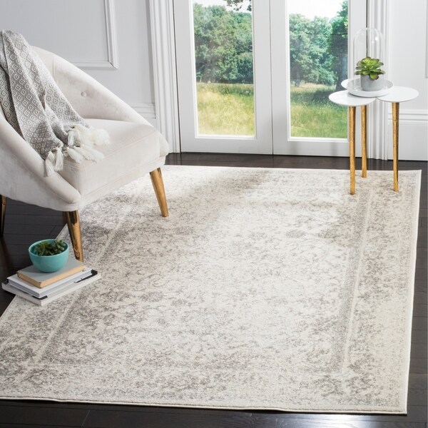 Safavieh Adirondack Rosetta Vintage Boho Oriental Rug