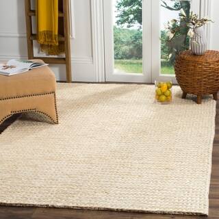 Sisal 8 X 10 Rugs For Less Safavieh Natural Fiber Contemporary Handmade Ivory Sisal Rug 8 X 10