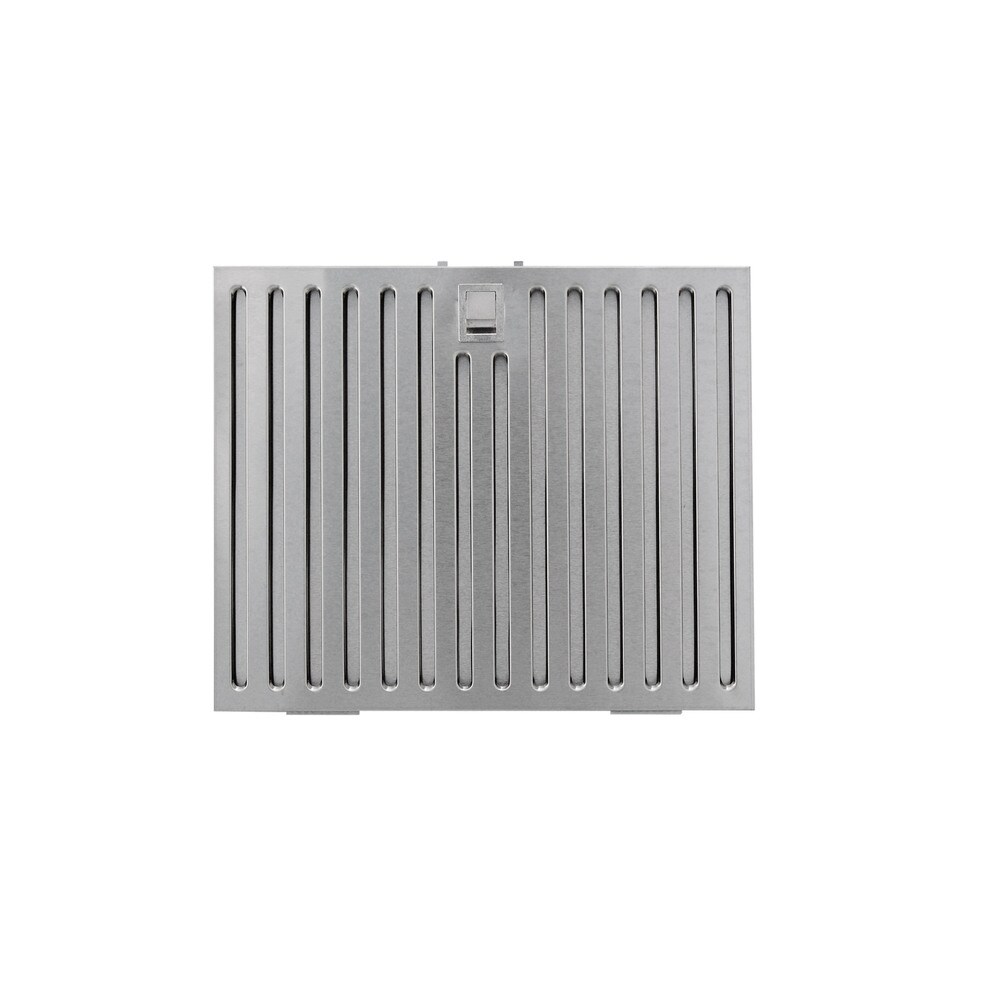 WINDSTER PF-72E series Stainless Steel Baffle Filter (PF-72E Series Baffle Filter)