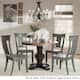 Option Antique Sage Green Chairs