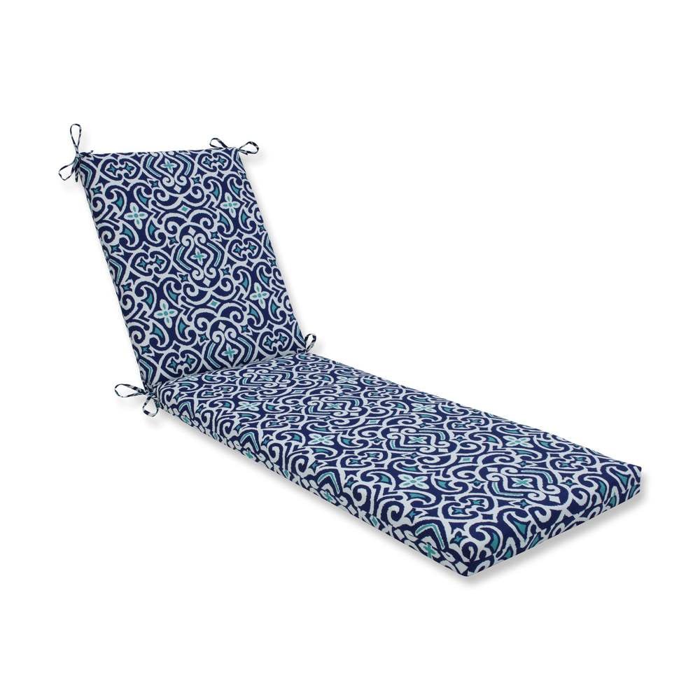 Outdoor Square Edge Full Seat Cushion - Omnia - Pillow Perfect