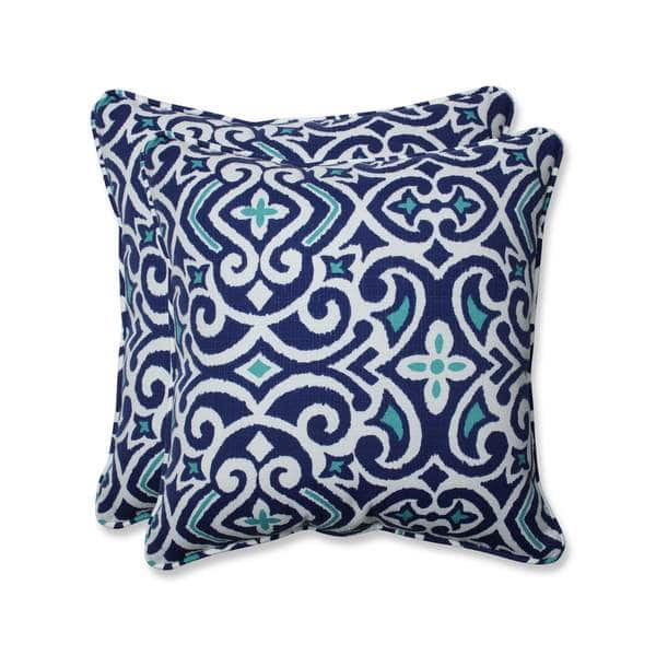 18 Inch Square Pillow by Blu Dot at