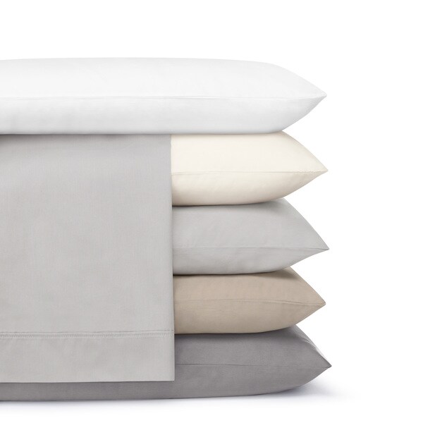 Stone Cottage Cotton Sateen 6-piece Sheet Sets