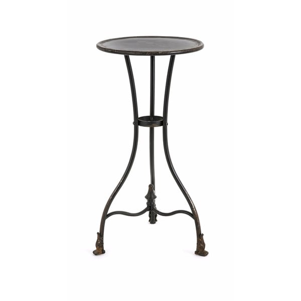 Cliffton Small Metal Accent Table Free Shipping Today Cliffton Small Metal Accent Table Free Shipping Today 14645773