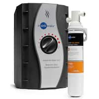 Aqua Optima AUH012 Countertop Water Filtration System - Black