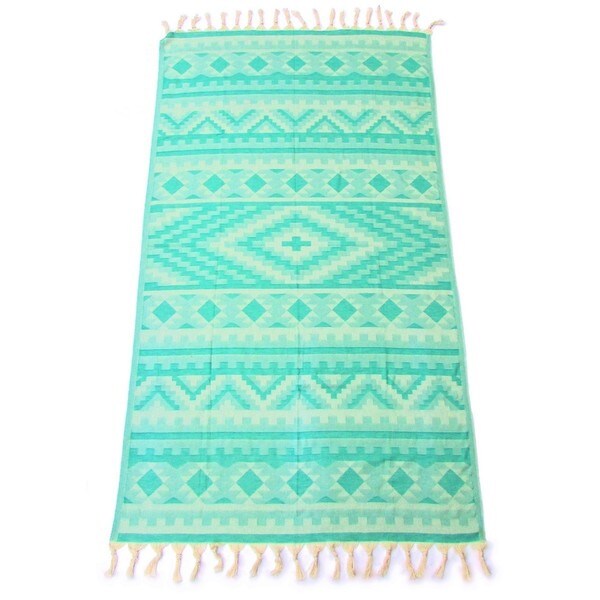 sea towel