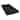 Twin Size Black Futon Mattress