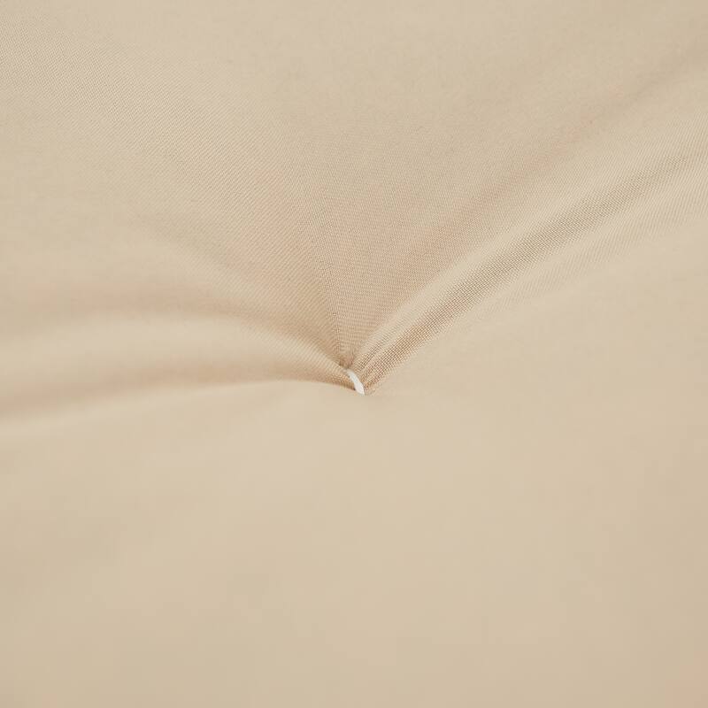 Twin Size Ivory Futon Mattress