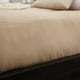 preview thumbnail 4 of 9, Twin Size Ivory Futon Mattress