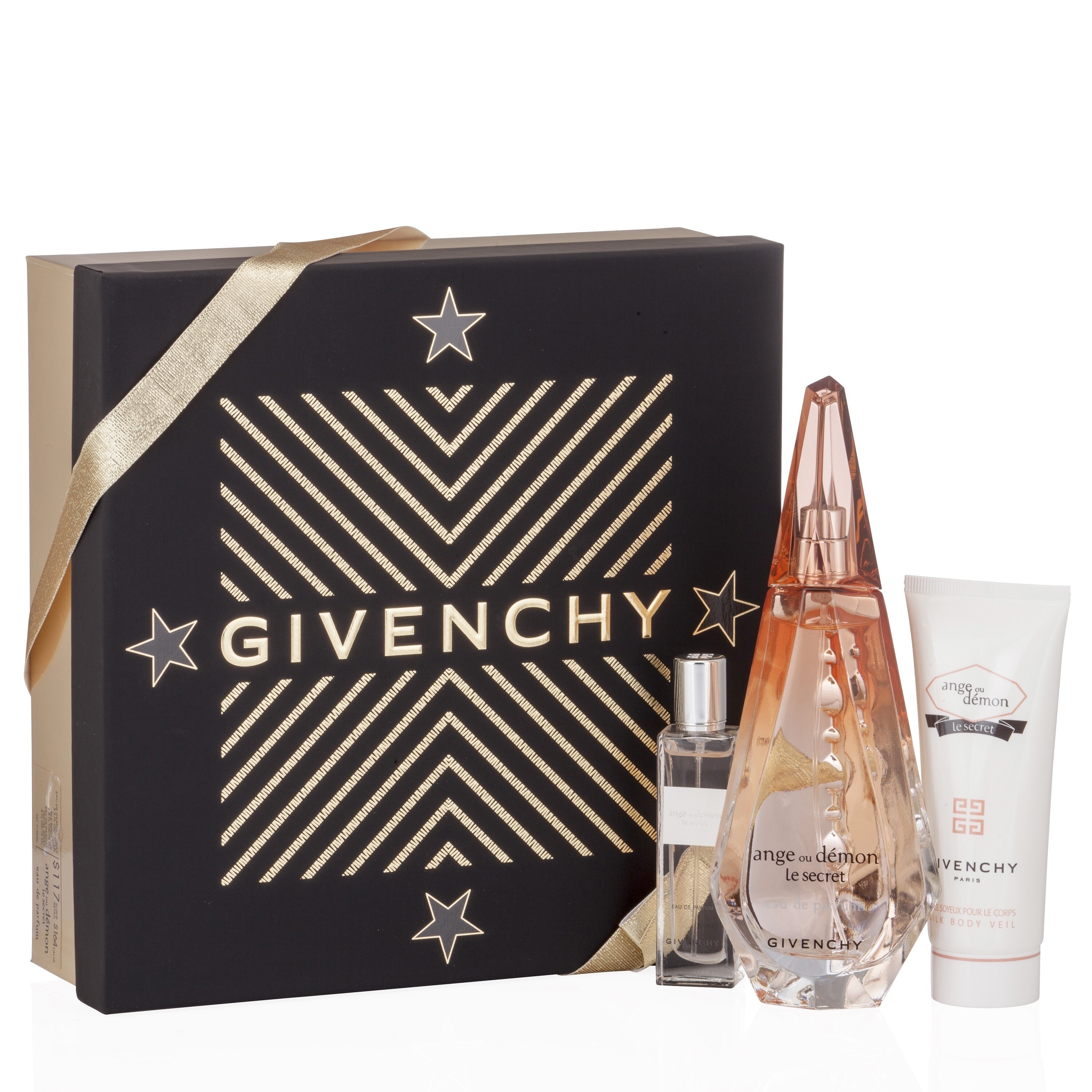 ange ou demon gift set