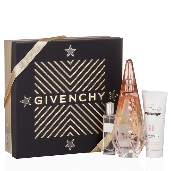 Shop Givenchy Ange Ou Demon Le Secret 3 Piece Eau De Parfum Gift Set
