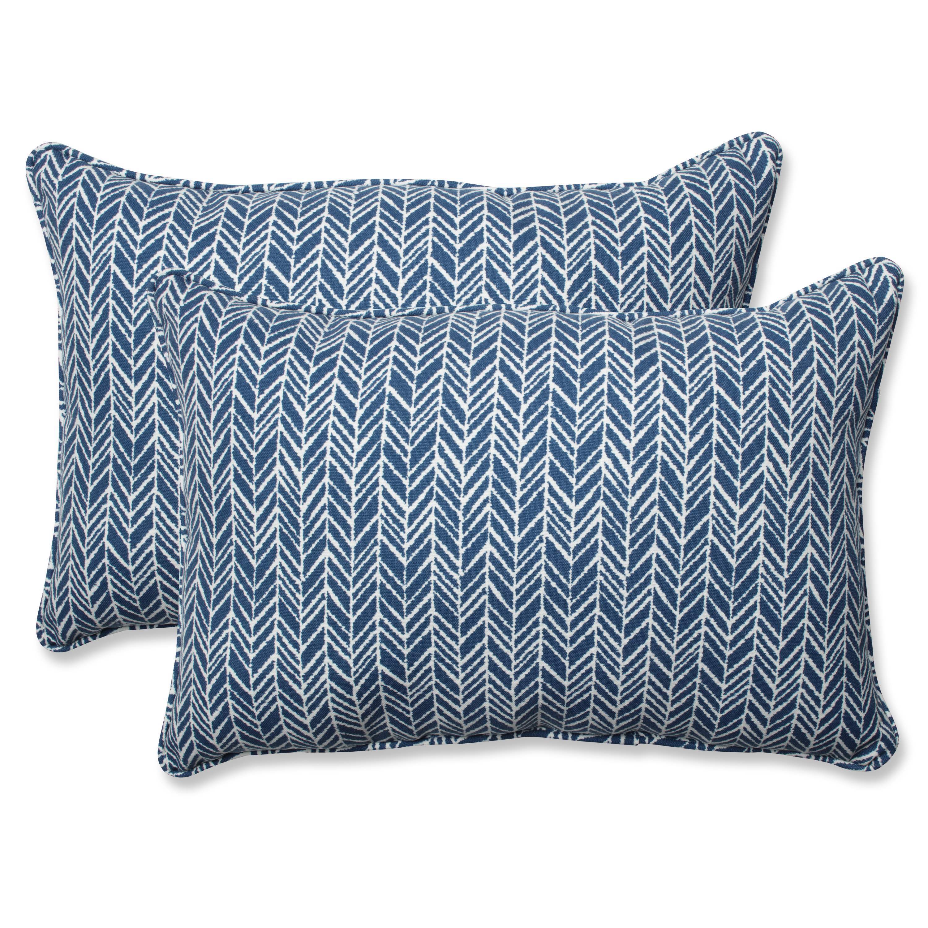 Pillow Perfect Outdoor/ Indoor 