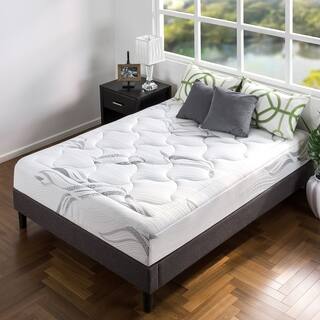 Queen Size Mattresses Online At Our Best Bedroom Priage 10 Inch Queen Size Ultra Plush Memory Foam Mattress