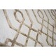 preview thumbnail 3 of 6, Madison Collection Geometric Rug
