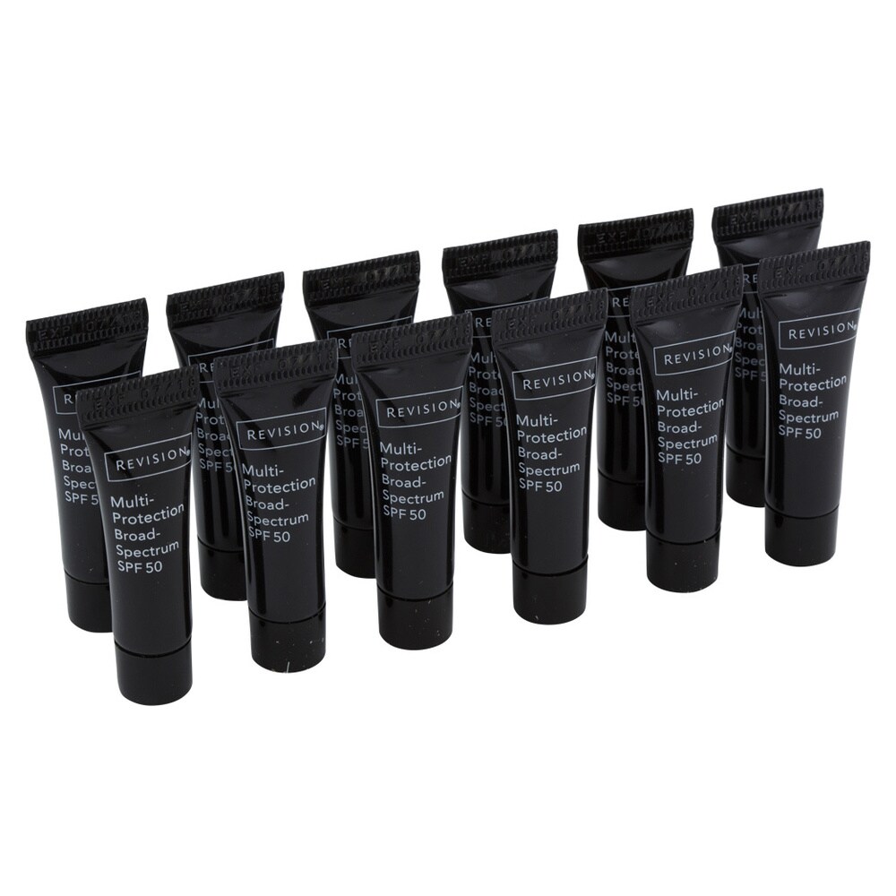 revision multi protection spf 50
