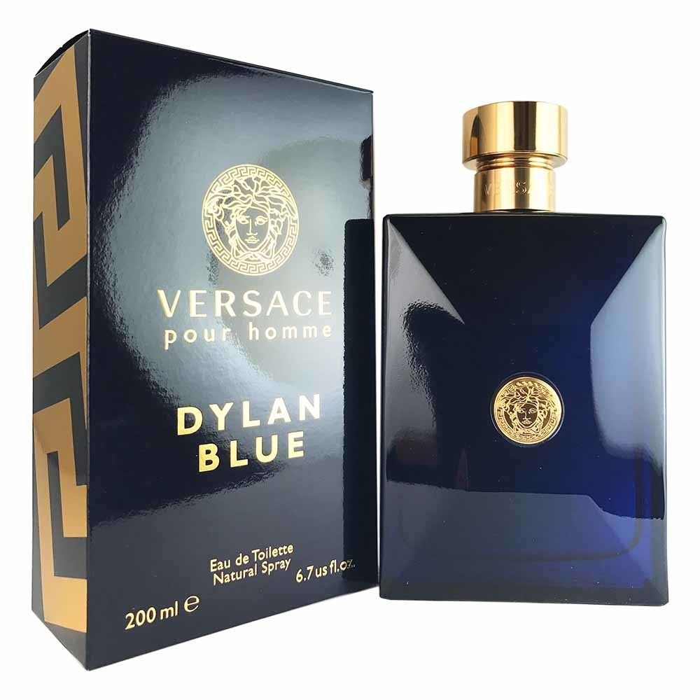 versace dylan blue 6.7 oz