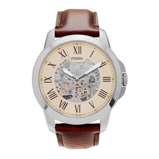 fossil men's watch me3099