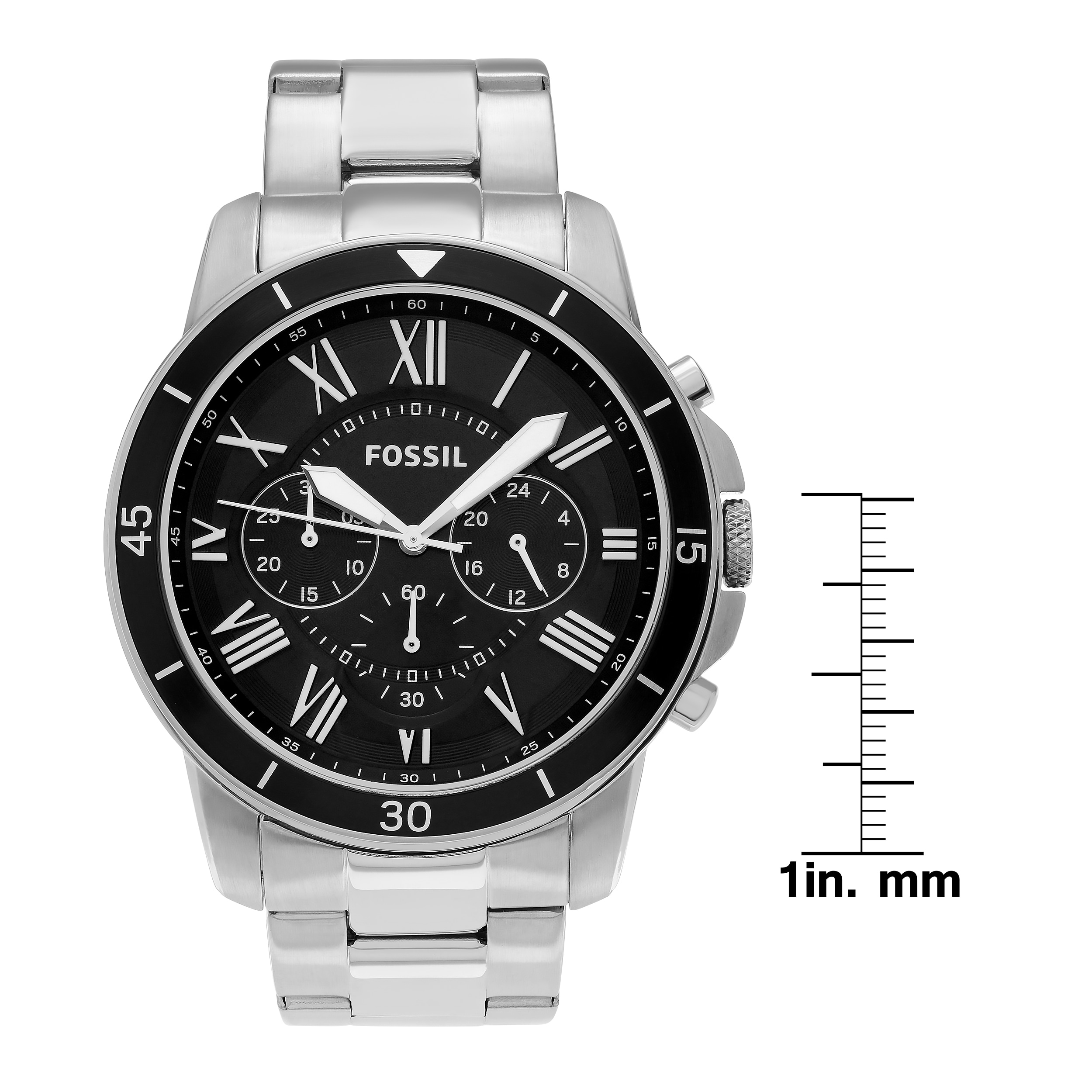 fs5236 fossil